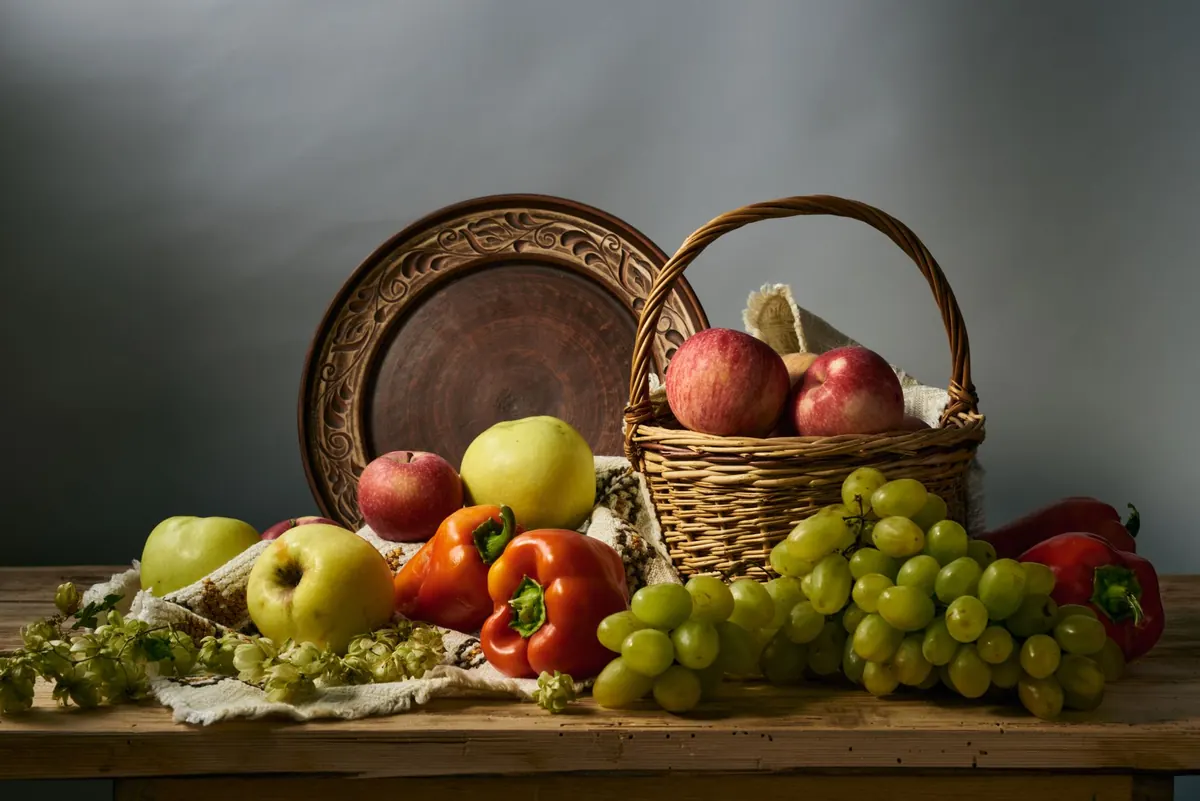 Autumn Apple Glut: How to Preserve Apples by Freezing, Drying and Chutney