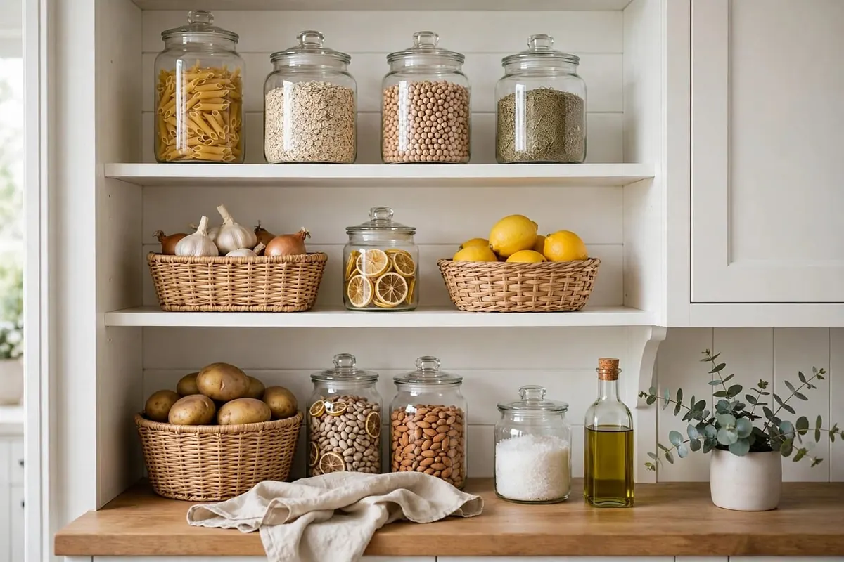 Organization